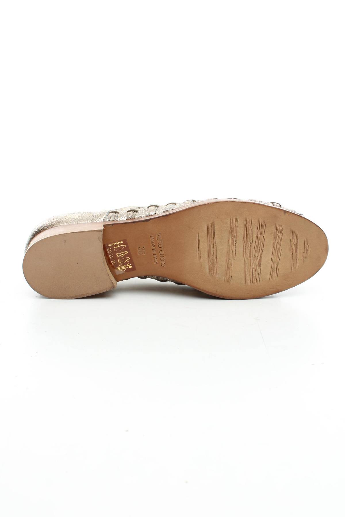 Дамски обувки Guardiani4