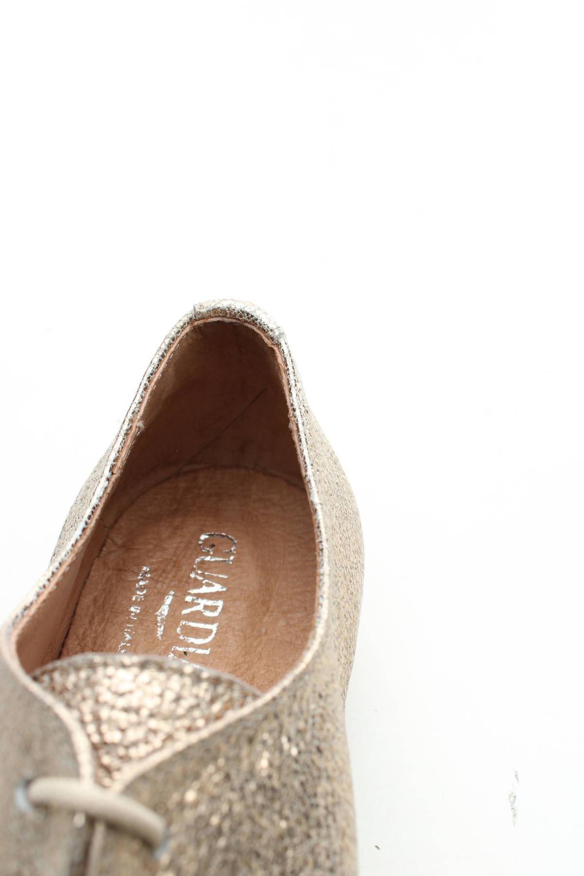 Дамски обувки Guardiani5