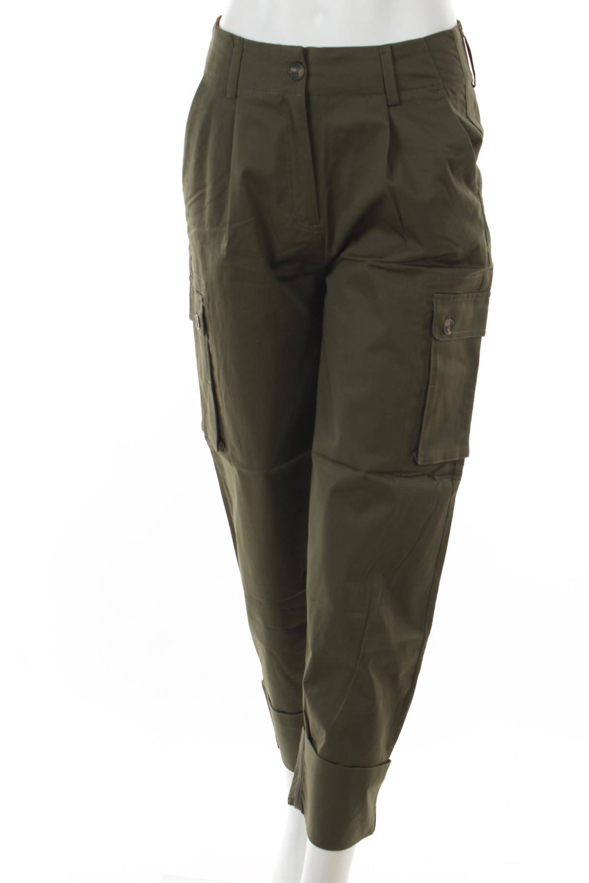 Дамски панталон Pepe Jeans1