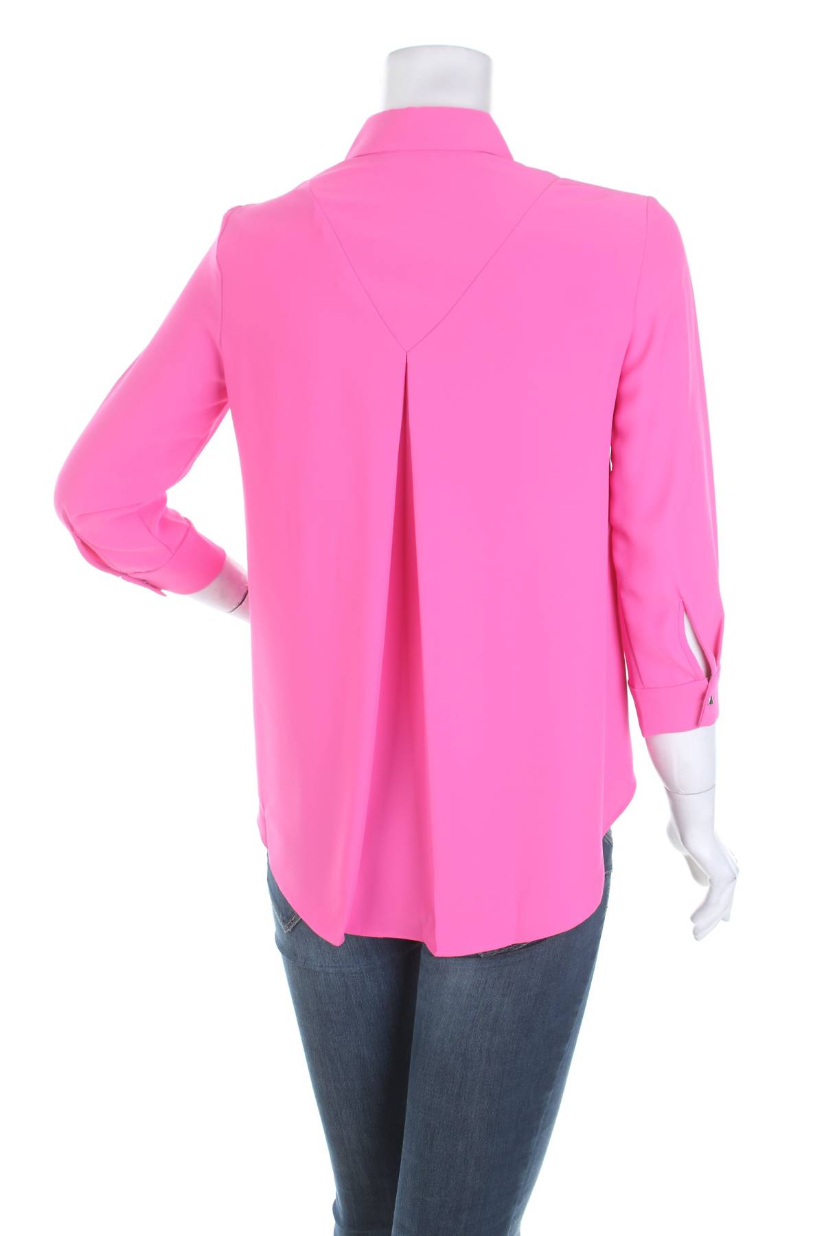 Γυναικείο πουκάμισο Vero Moda2