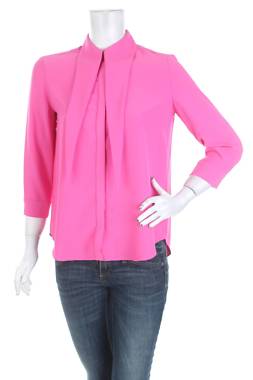 Γυναικείο πουκάμισο Vero Moda1