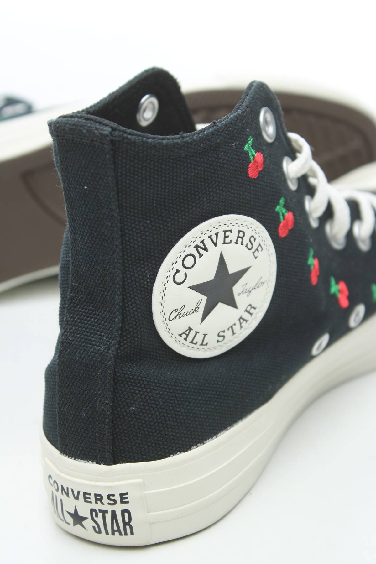 Кецове Converse5