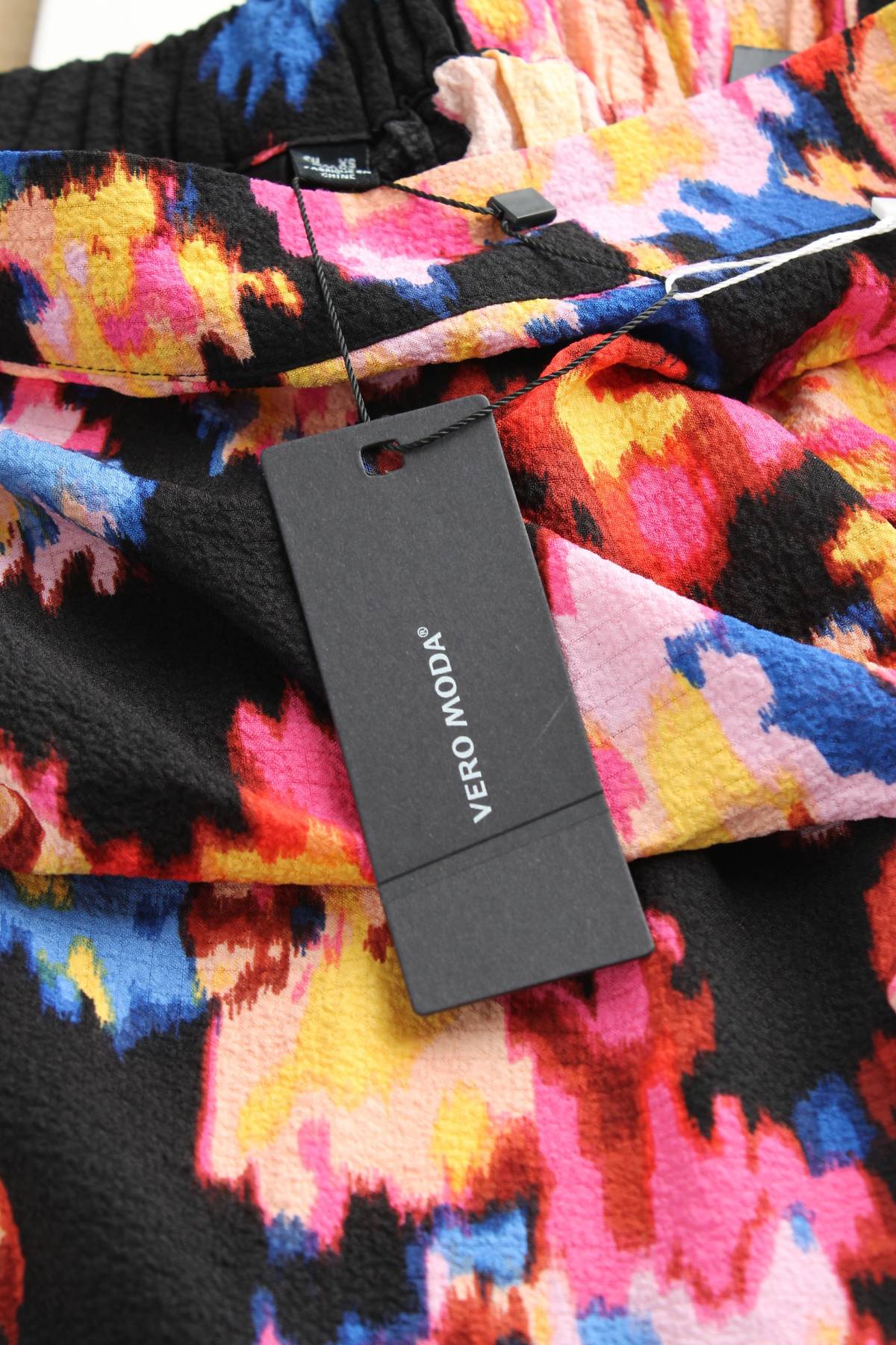 Дамски панталон Vero Moda3