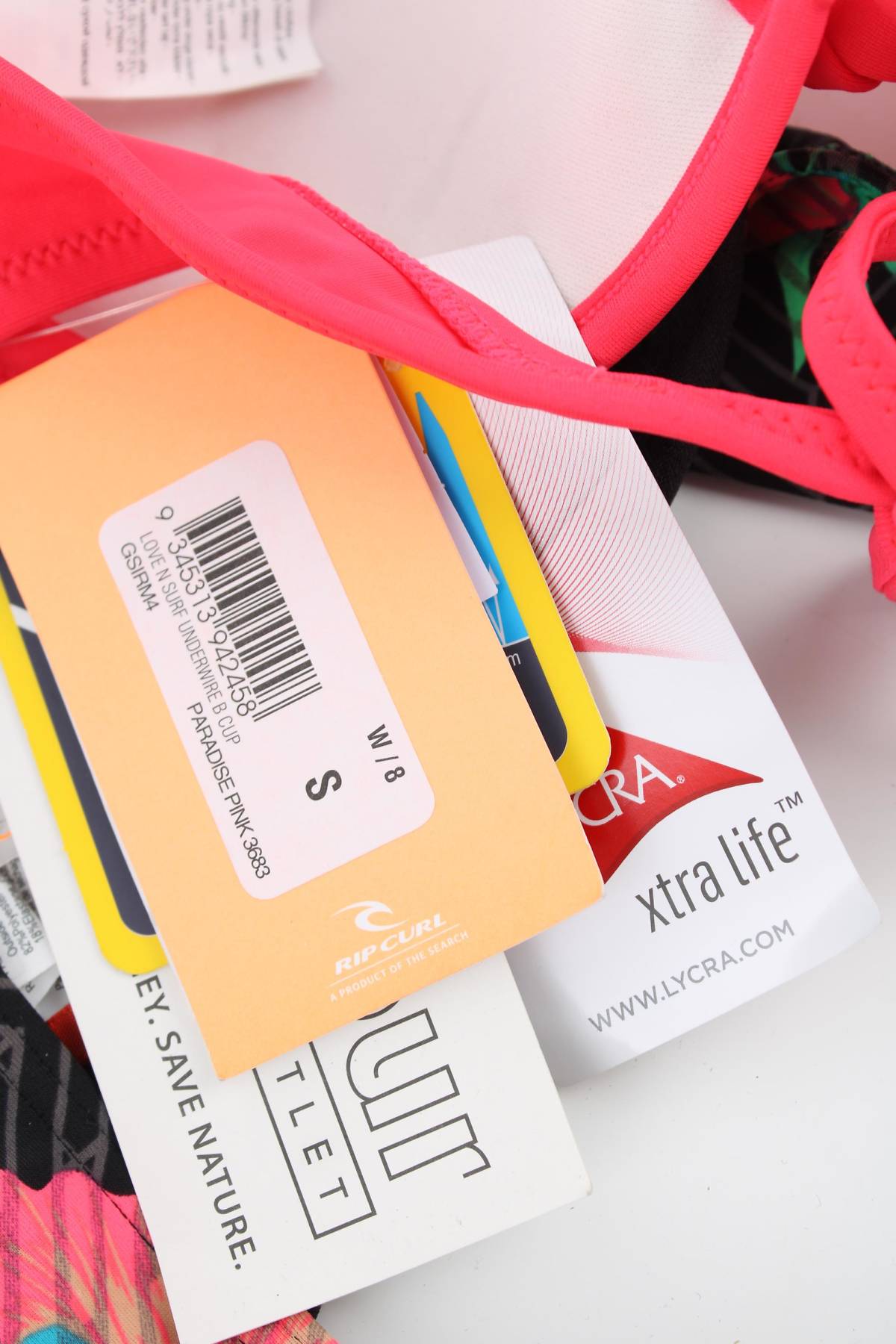 Σετ μαγιό Rip Curl3 - Contourshop.gr Σετ μαγιό Rip Curl3