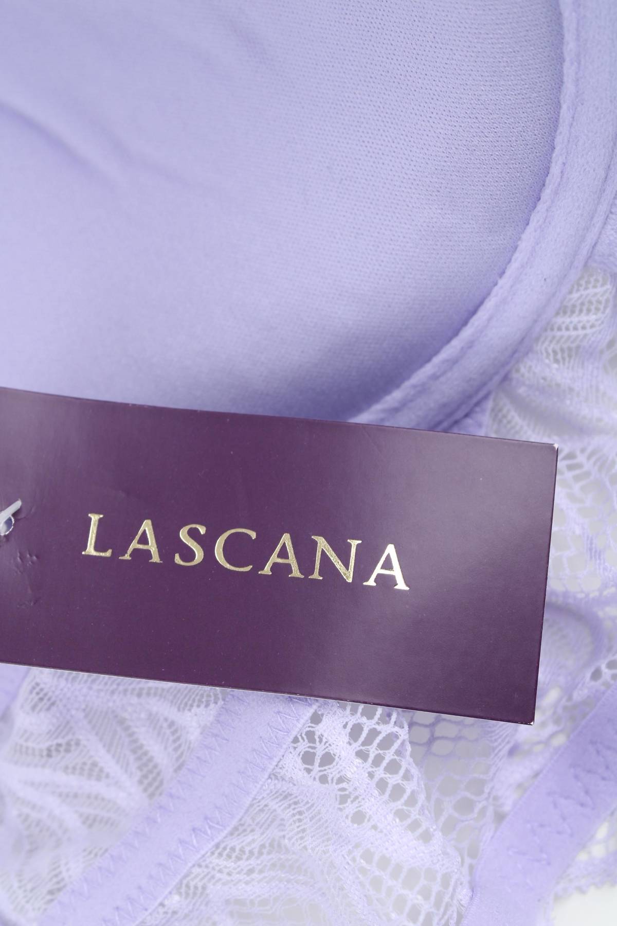 Сутиен Lascana3