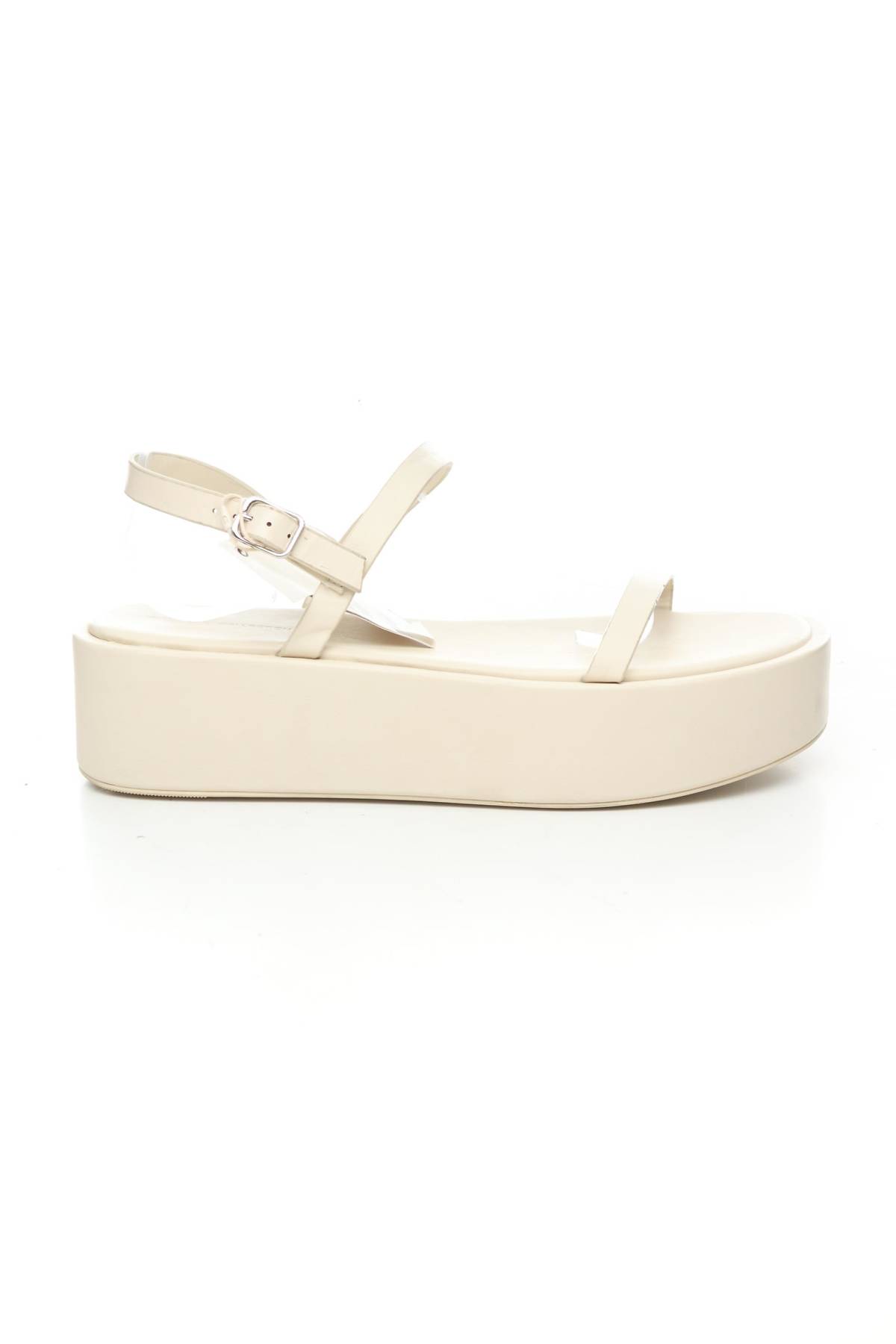 Σανδάλια Pull & Bear1 - Contourshop.gr Σανδάλια Pull & Bear1