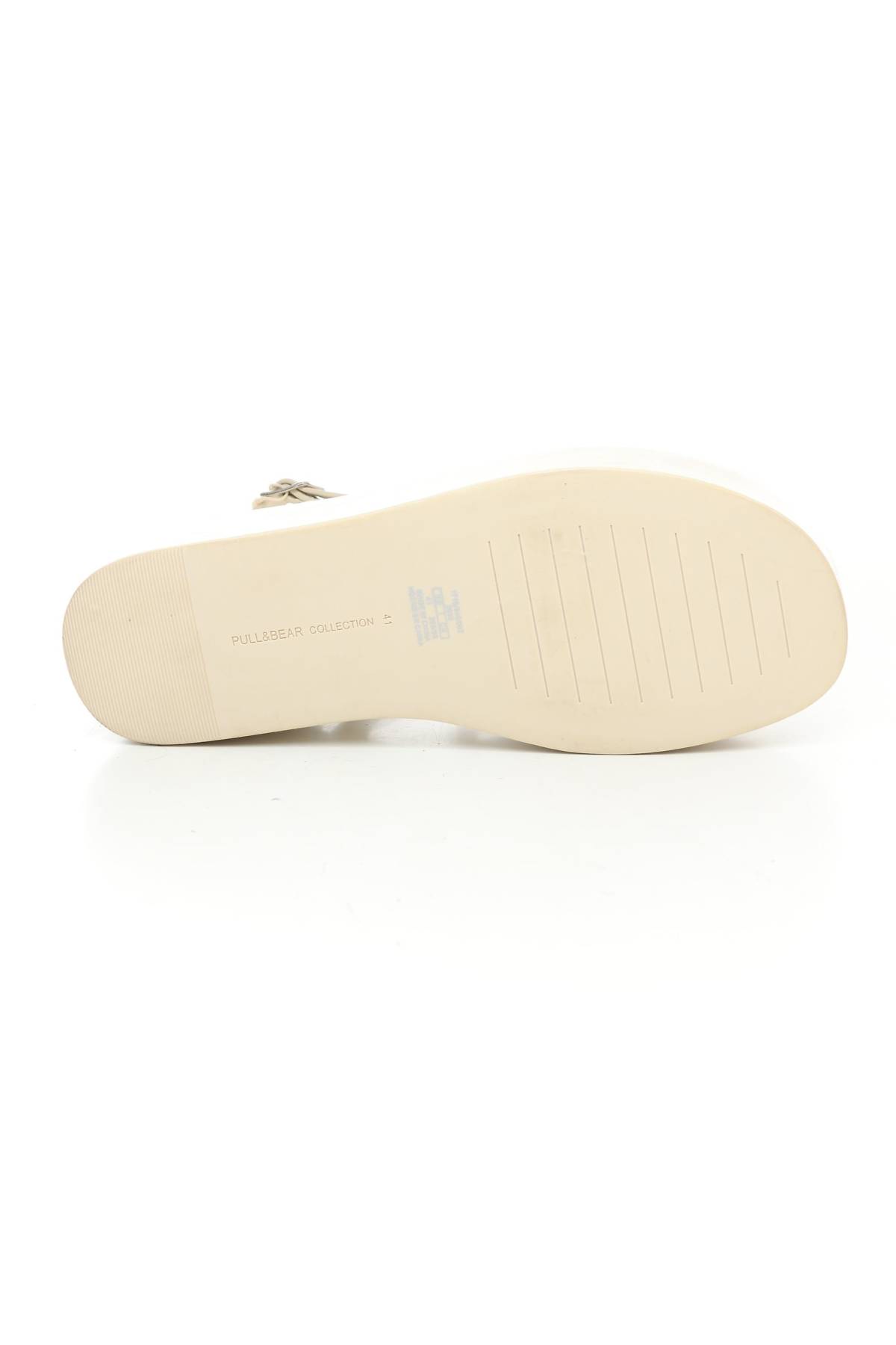 Σανδάλια Pull & Bear4 - Contourshop.gr Σανδάλια Pull & Bear4