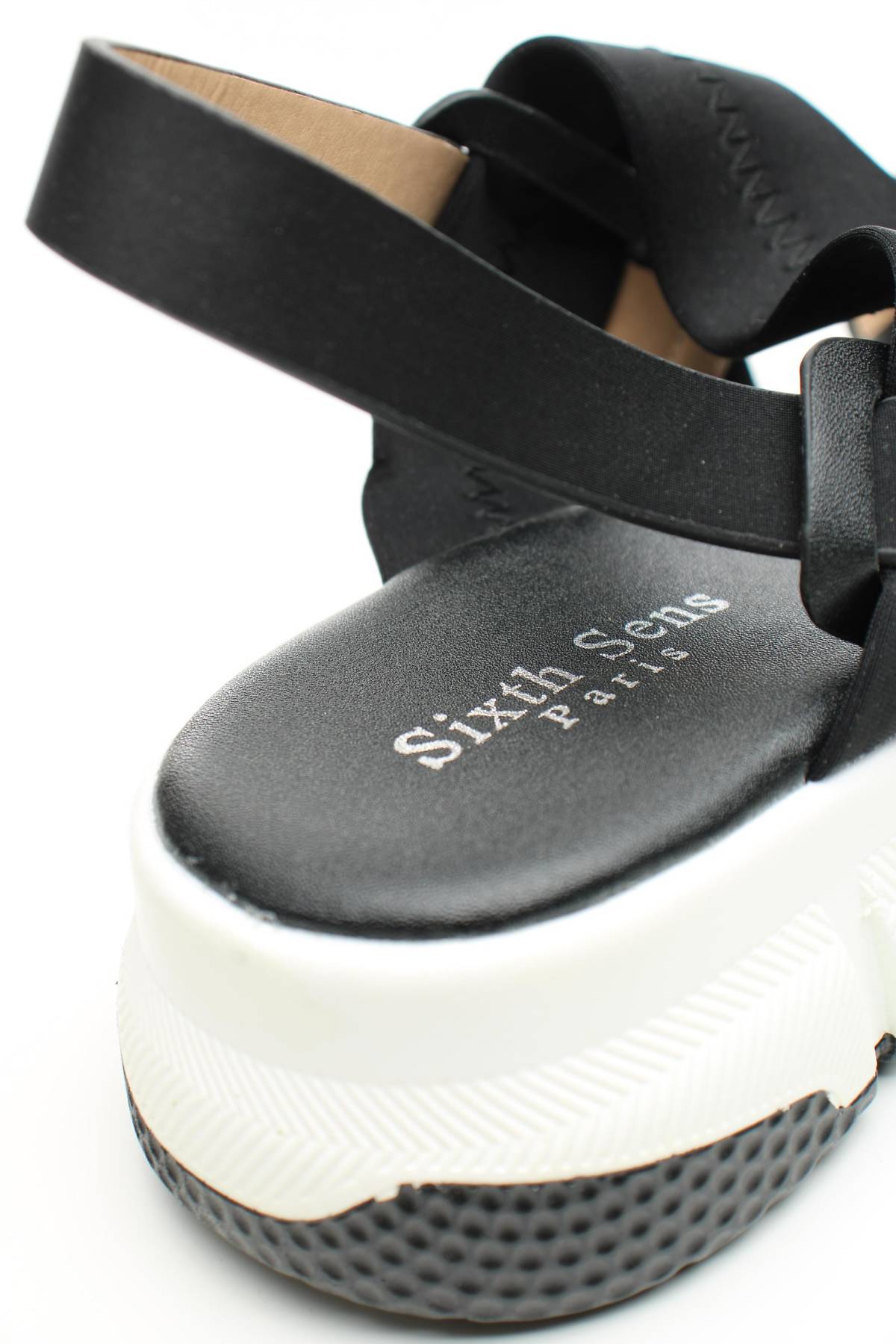 Сандали Sixth Sens5 - Contour.bg Сандали Sixth Sens5