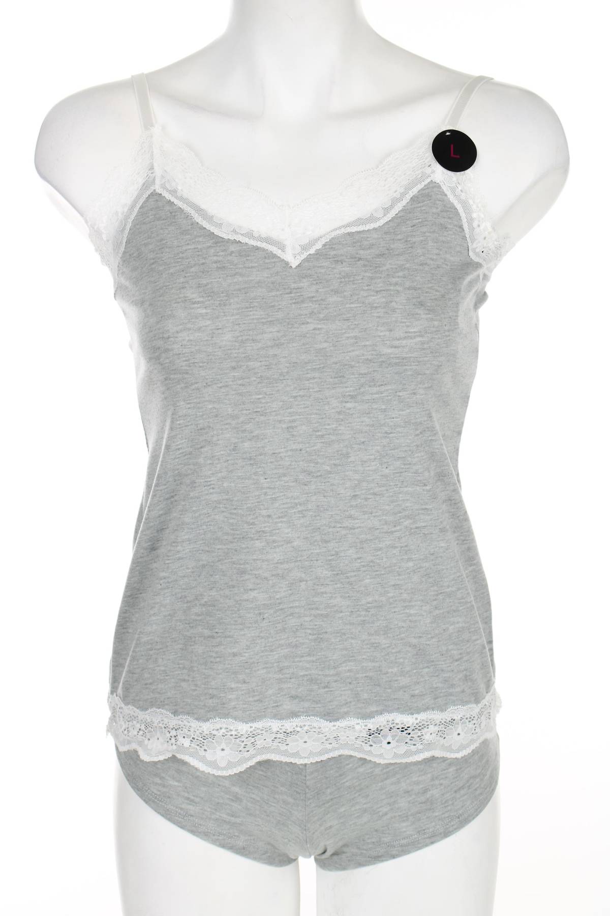 Бельо комплект Les Provocatrices1