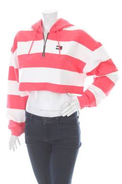 Γυναικείο φούτερ Tommy Jeans1 - Contourshop.gr Γυναικείο φούτερ Tommy Jeans1
