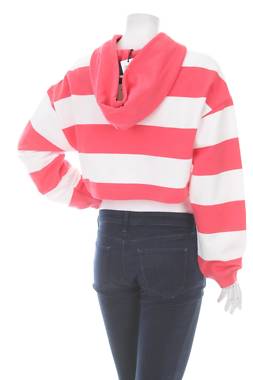 Γυναικείο φούτερ Tommy Jeans2 - Contourshop.gr Γυναικείο φούτερ Tommy Jeans2