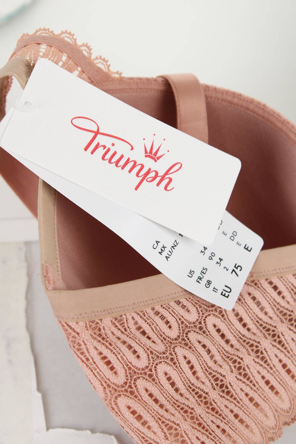 Σουτιέν Triumph3 - Contourshop.gr Σουτιέν Triumph3