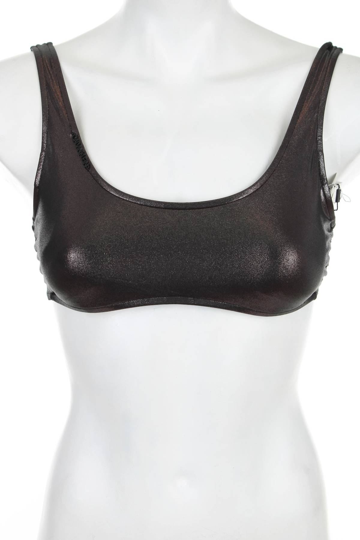 Бански горнище Calvin Klein1 - Contour.bg Бански горнище Calvin Klein1