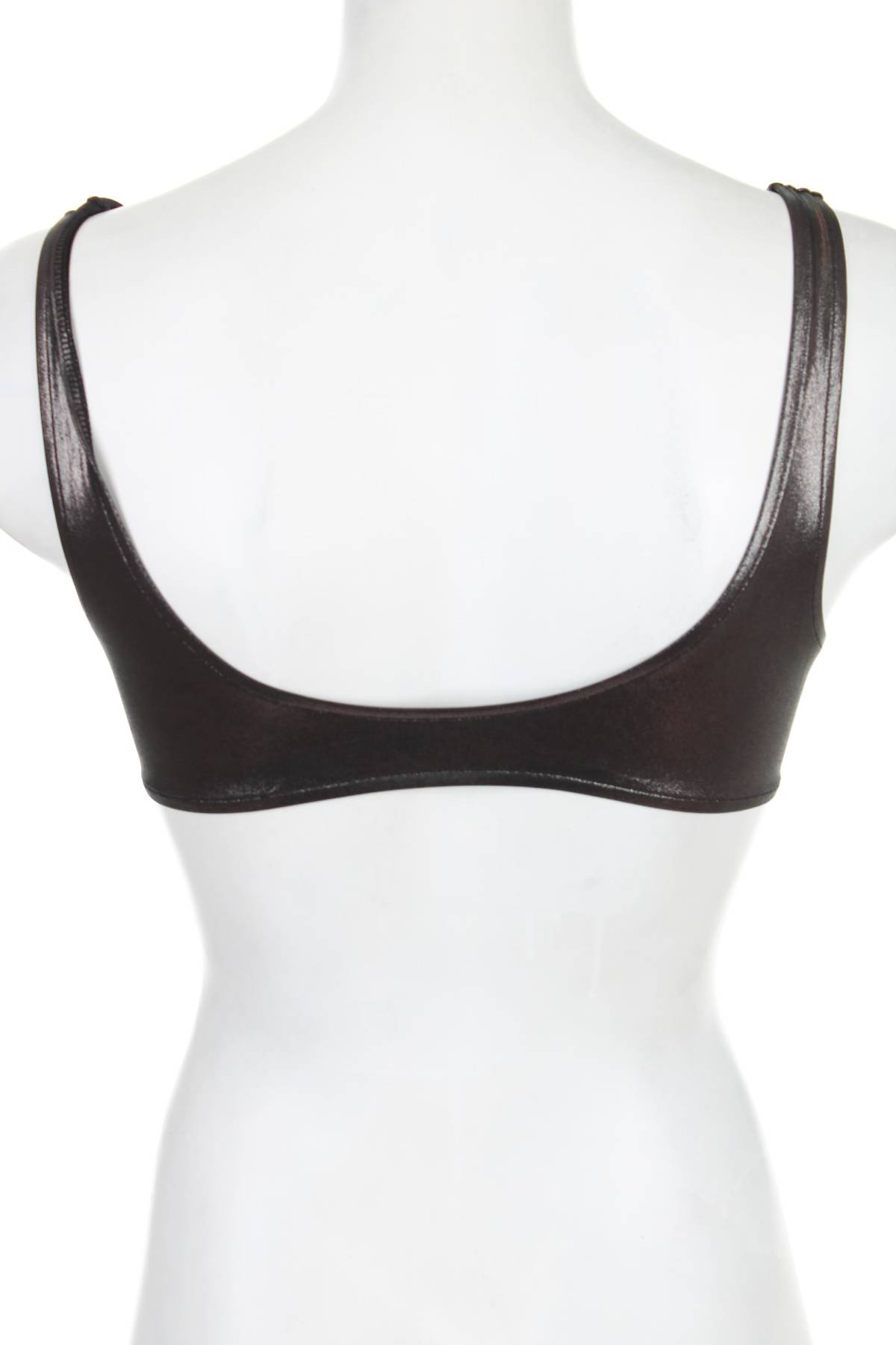 Бански горнище Calvin Klein2 - Contour.bg Бански горнище Calvin Klein2