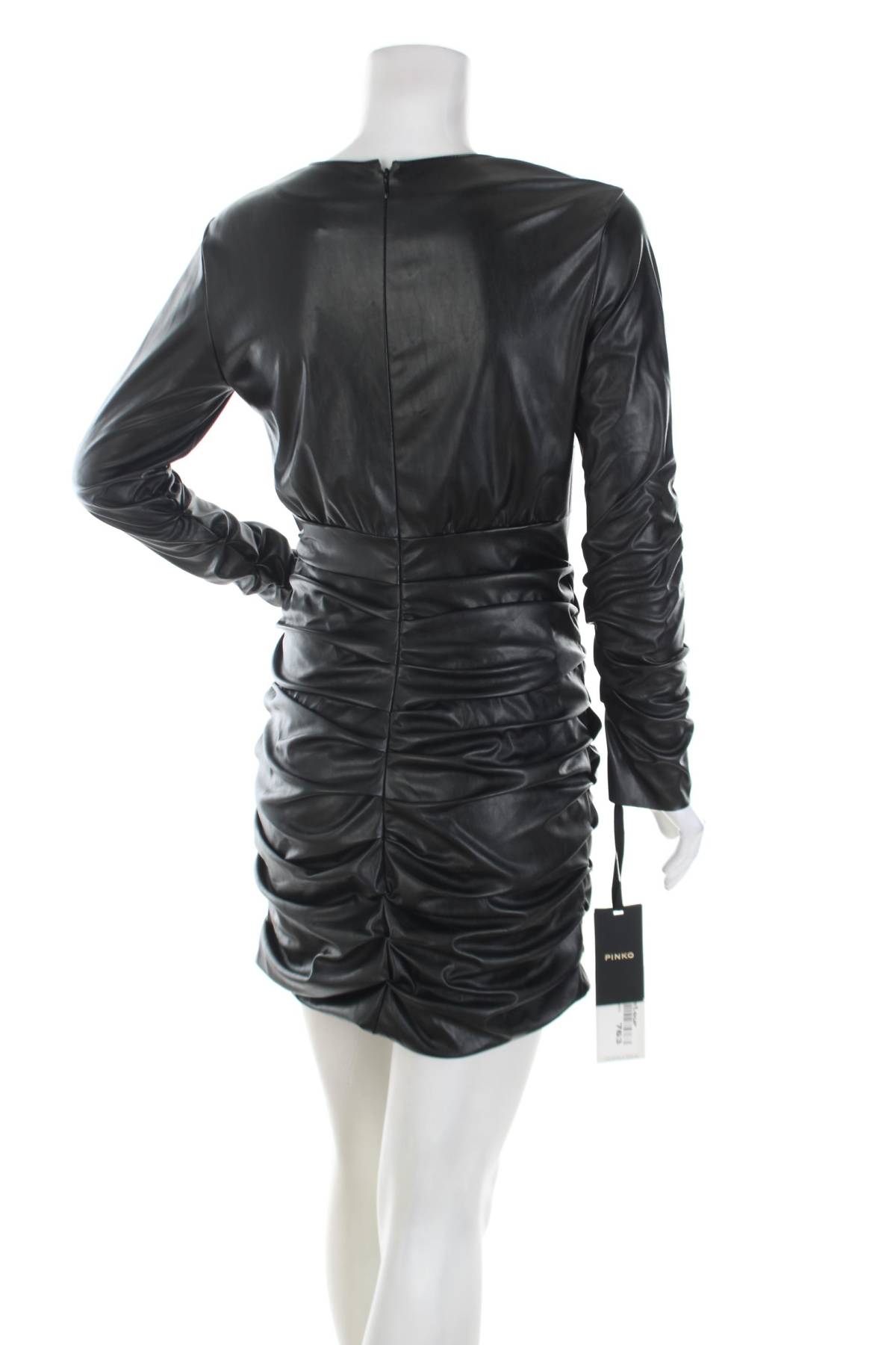 Рокля Pinko2 - Contour.bg Рокля Pinko2