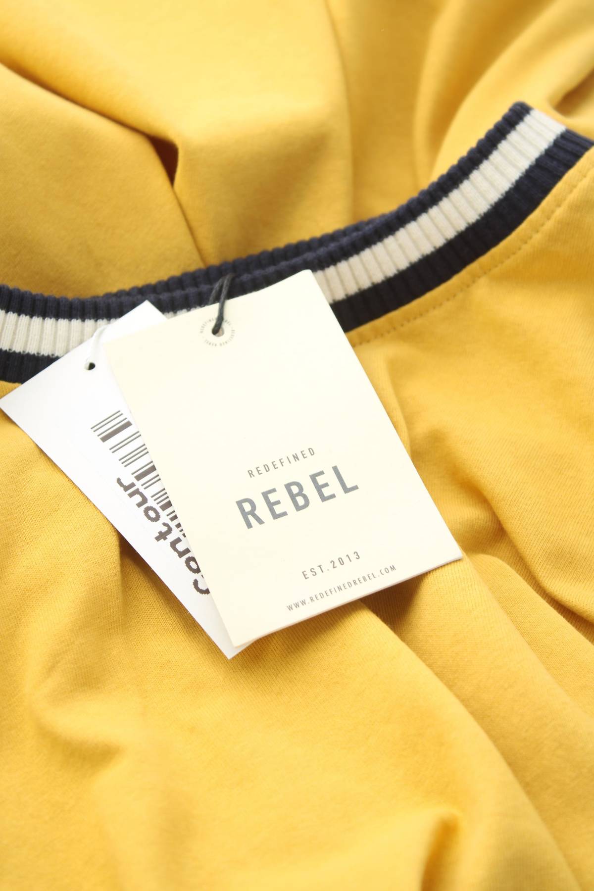 Мъжка тениска Redefined Rebel3 - Contour.bg Мъжка тениска Redefined Rebel3