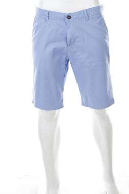 Ανδρικό σορτσάκι Jack & Jones1 - Contourshop.gr Ανδρικό σορτσάκι Jack & Jones1