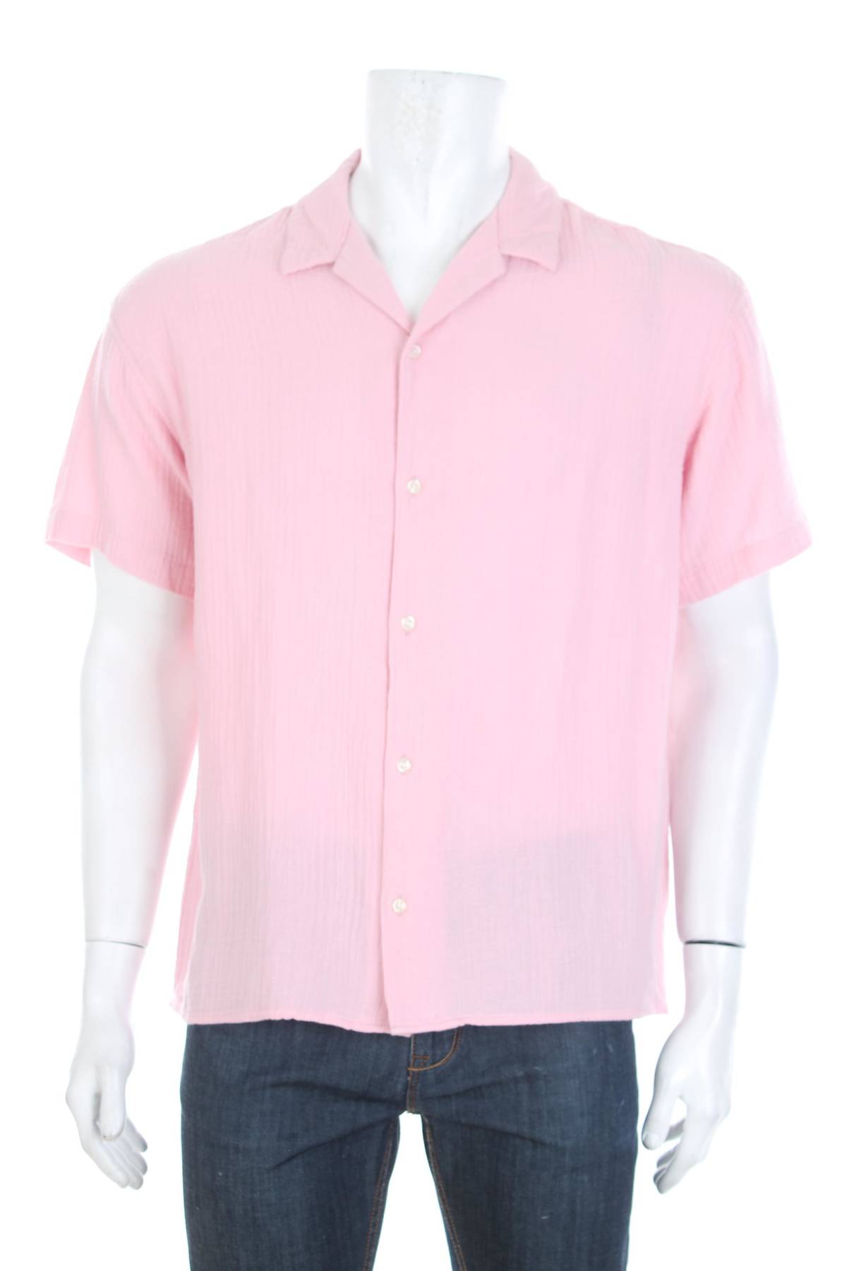 Мъжка риза Jack & Jones Originals1