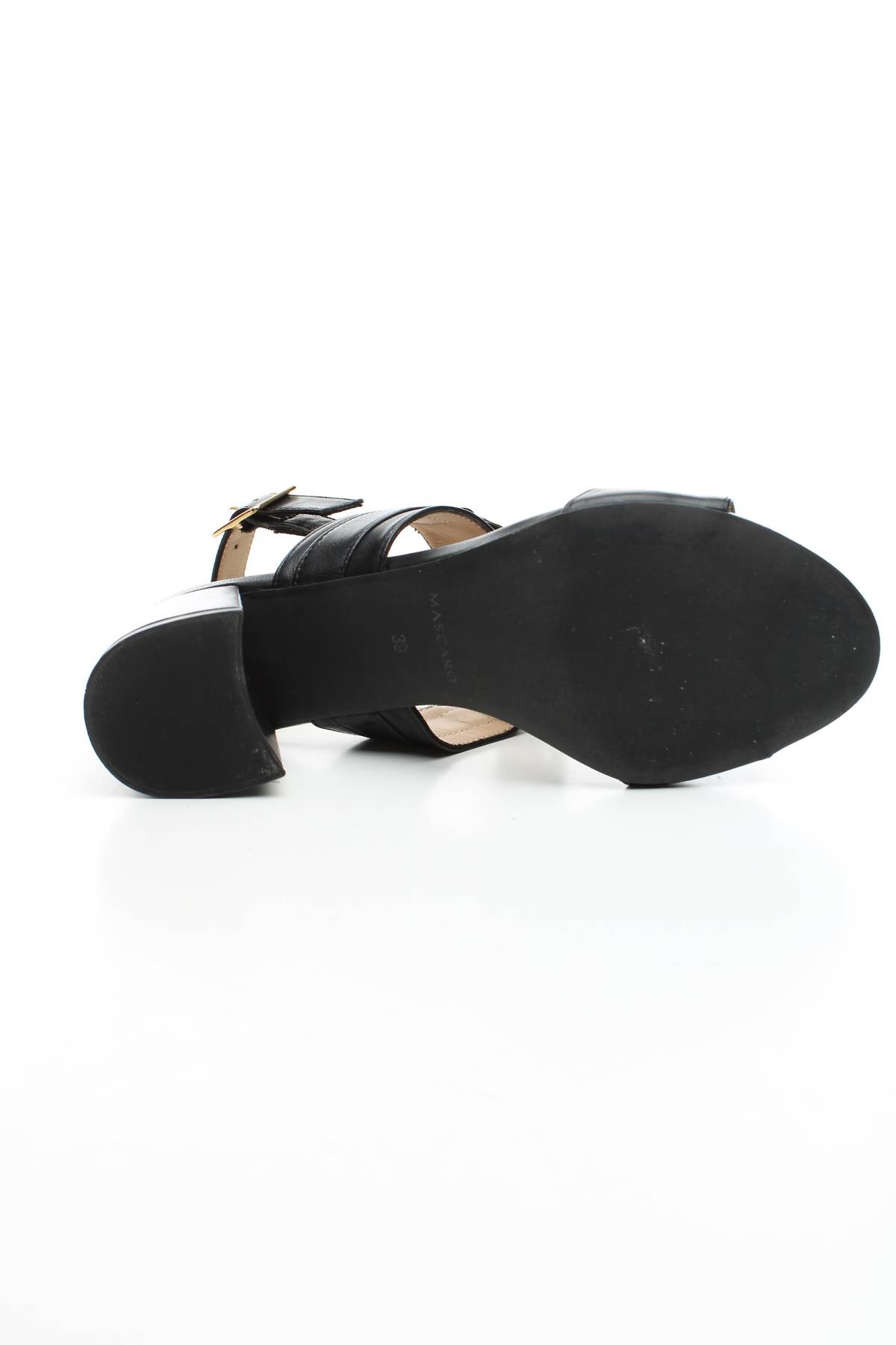 Σανδάλια Mascaro4
