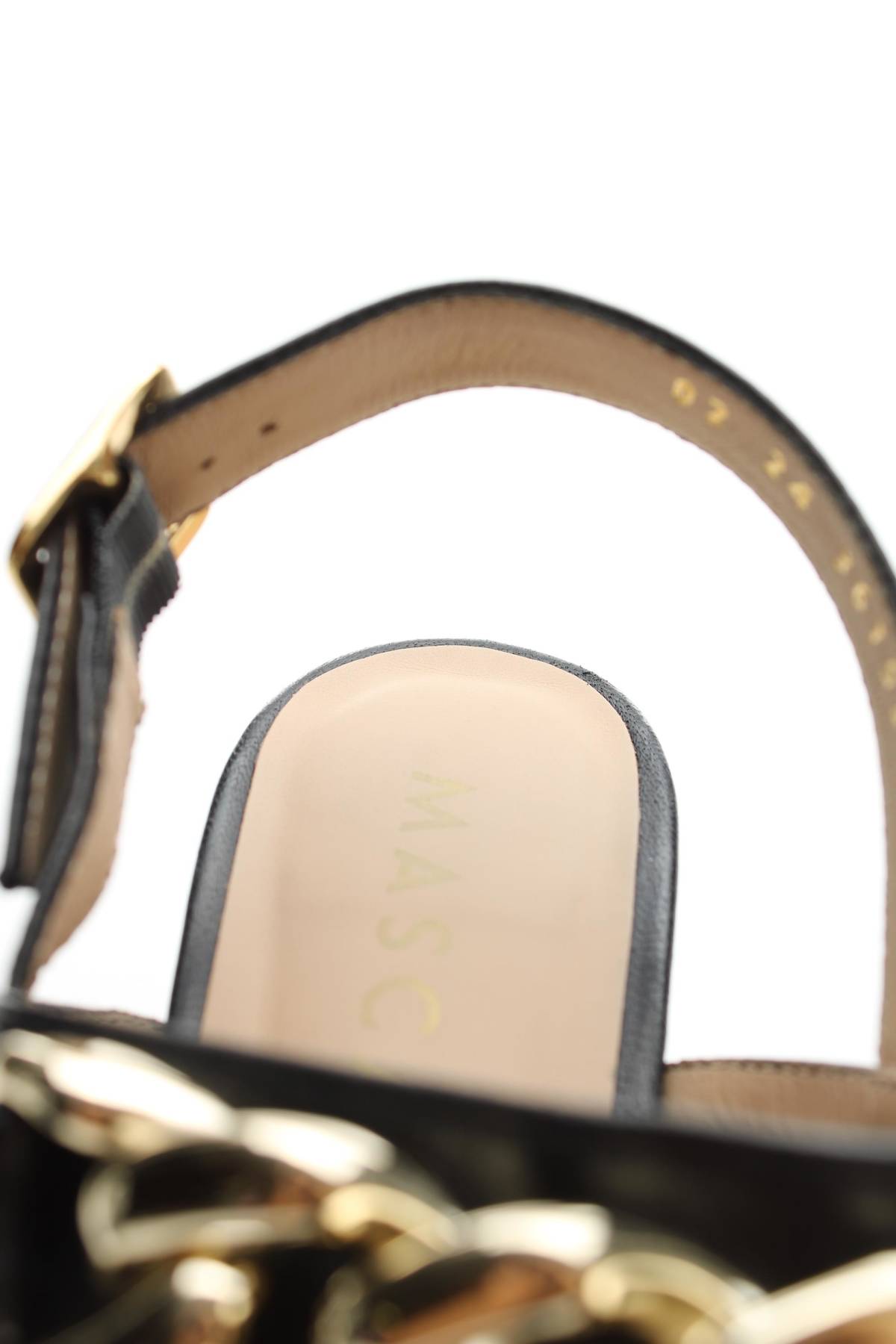 Σανδάλια Mascaro5