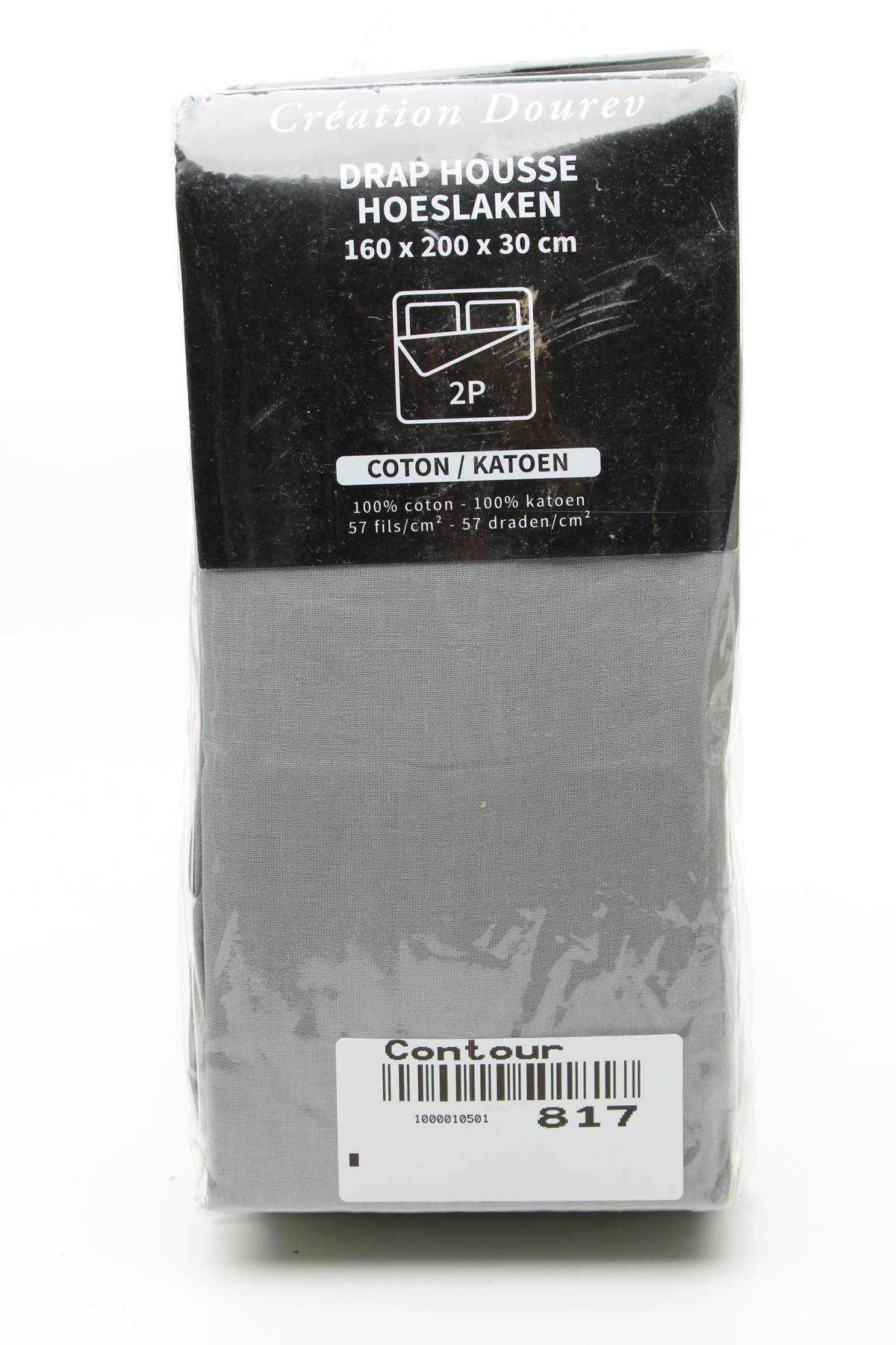 Чаршаф Creation Dourev1