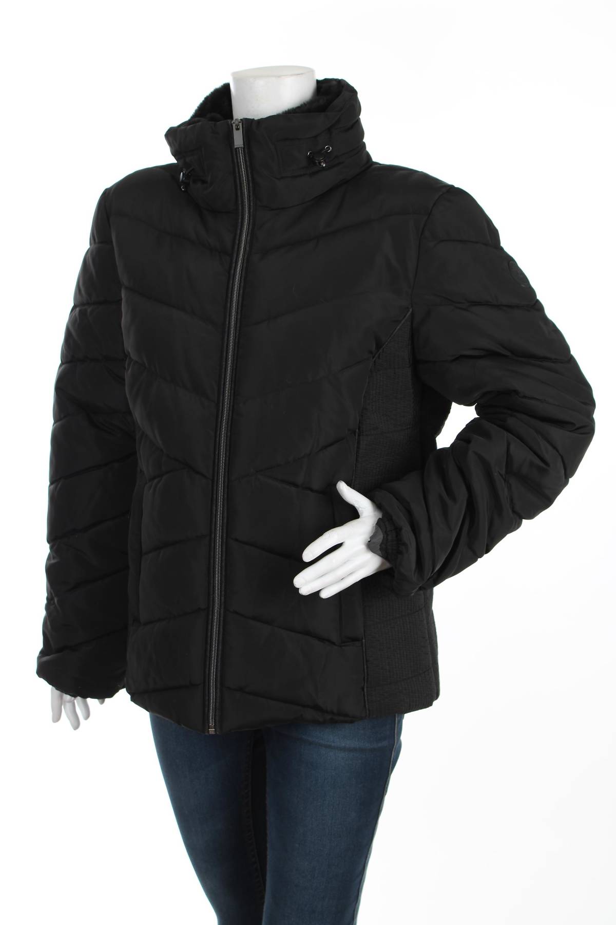 Дамско яке Tom Tailor1 - Contour.bg Дамско яке Tom Tailor1