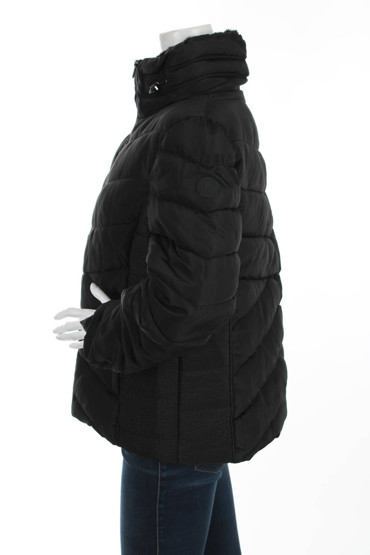 Дамско яке Tom Tailor3 - Contour.bg Дамско яке Tom Tailor3
