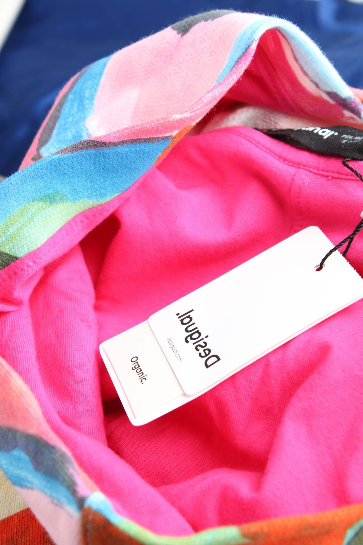 Παιδικό φούτερ Desigual3