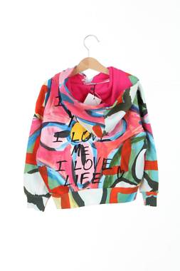 Παιδικό φούτερ Desigual2