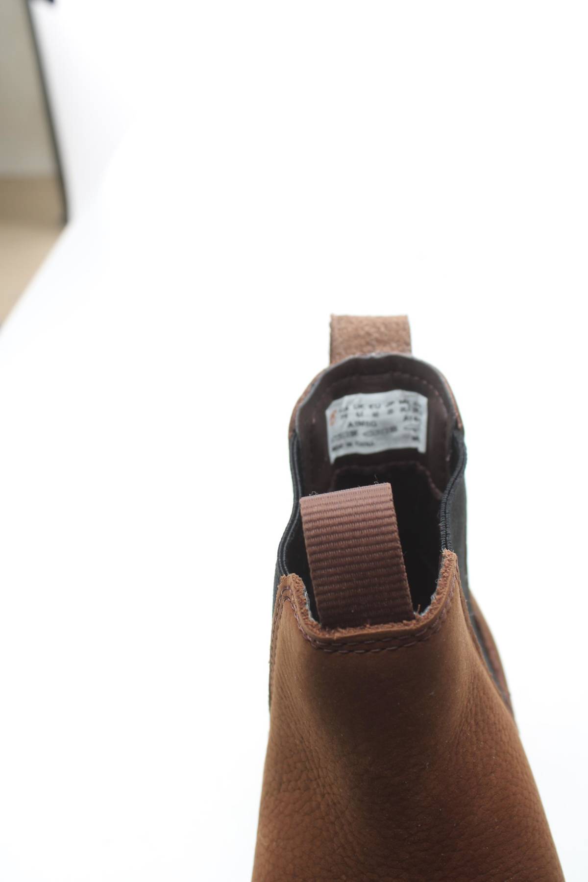 Ανδρικά παπούτσια Timberland5 - Contourshop.gr Ανδρικά παπούτσια Timberland5