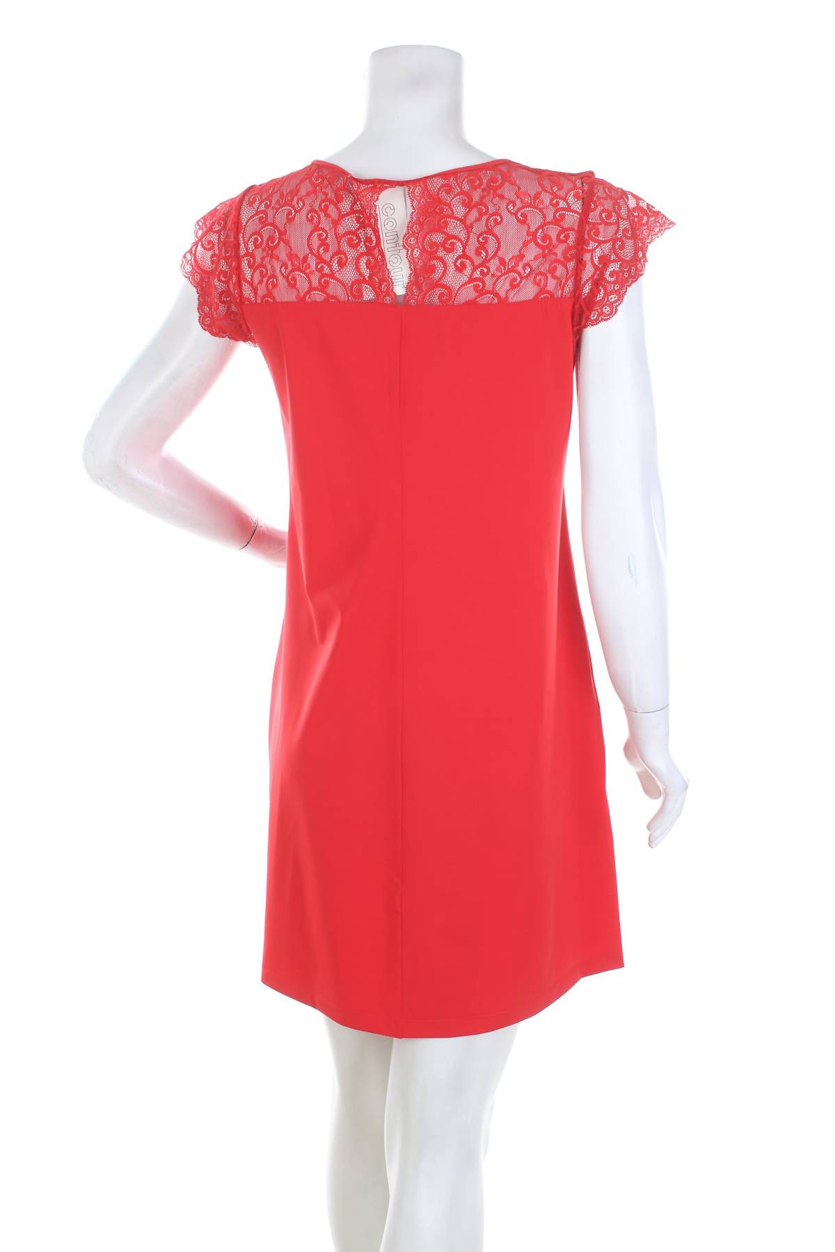 Дамска нощница Evelace2