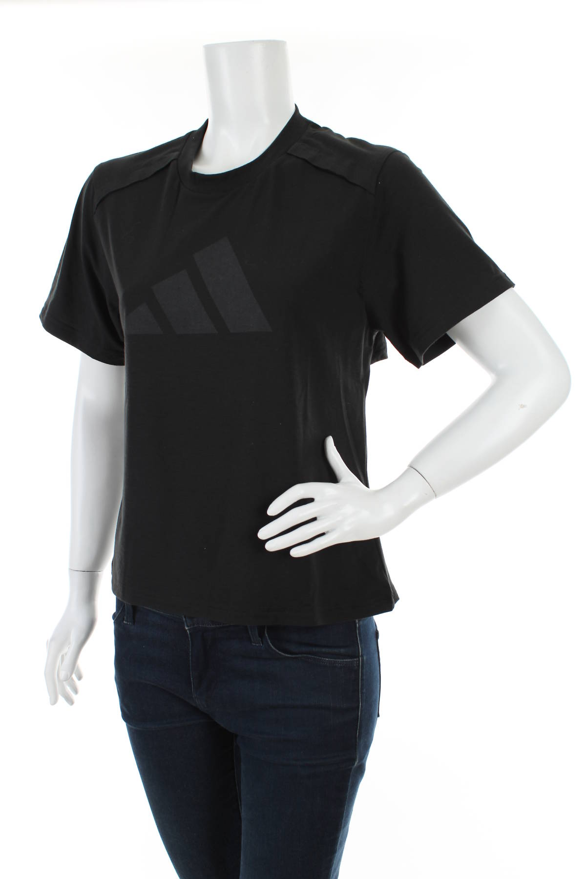 Γυναικείο αθλητικό t-shirt Adidas1