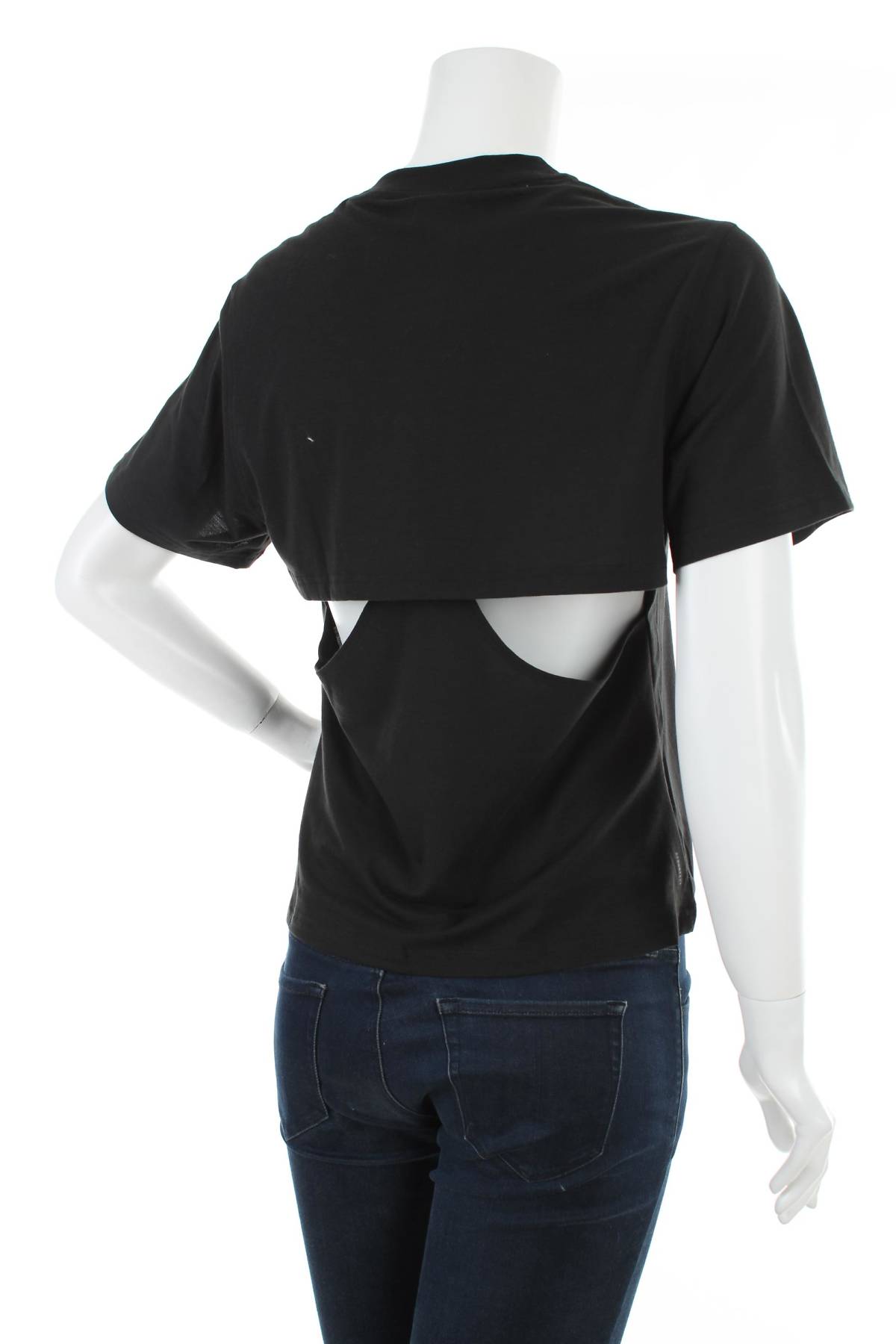 Γυναικείο αθλητικό t-shirt Adidas2