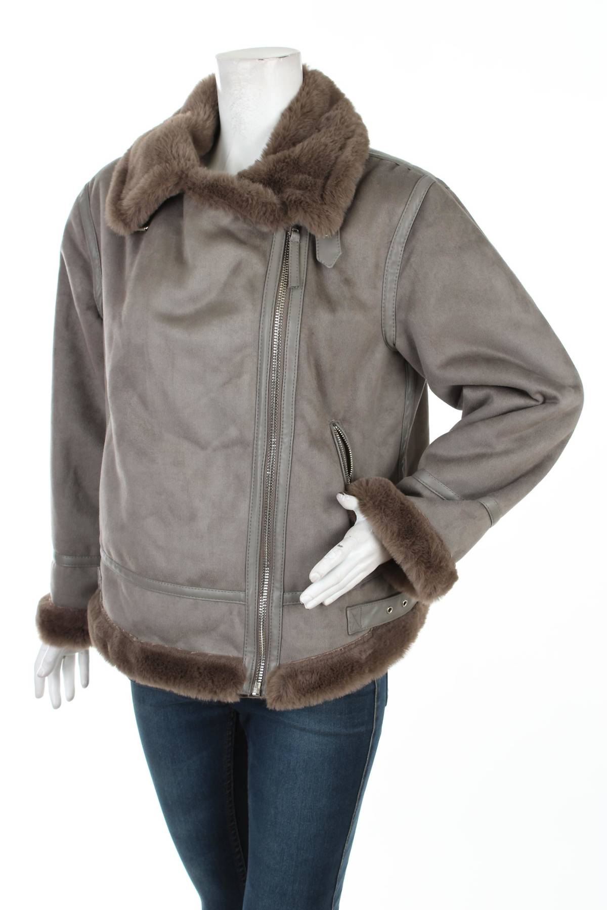 Дамско яке Calliope1