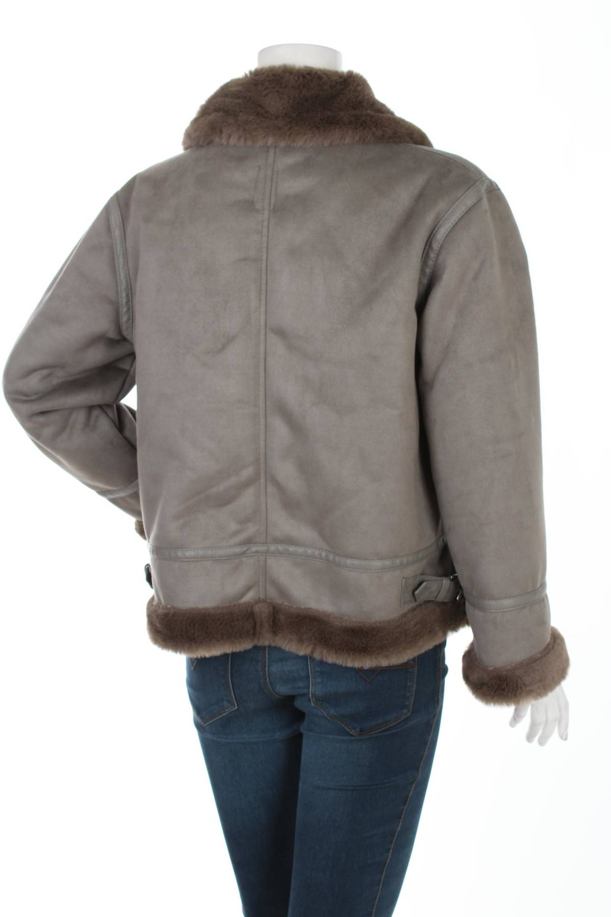 Дамско яке Calliope2