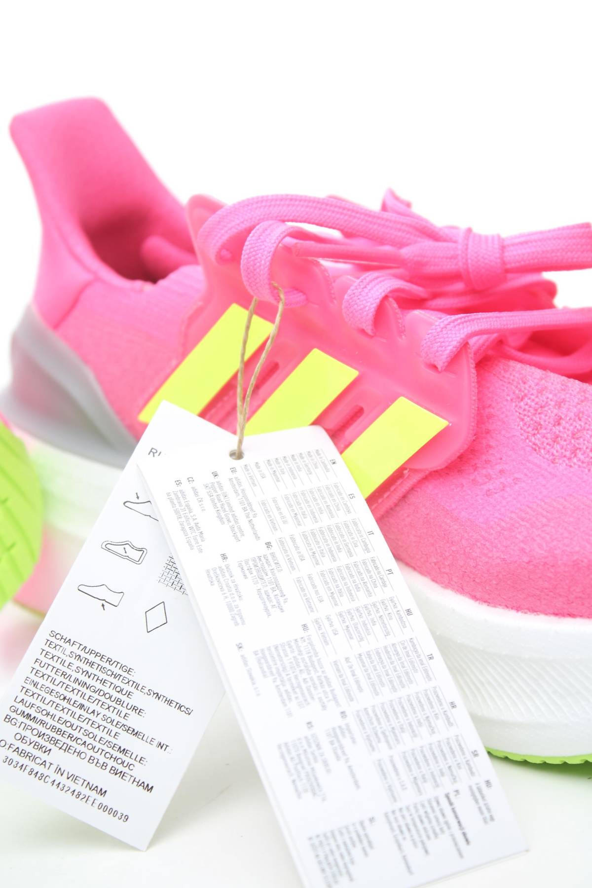 Αθλητικά παπούτσια Adidas5