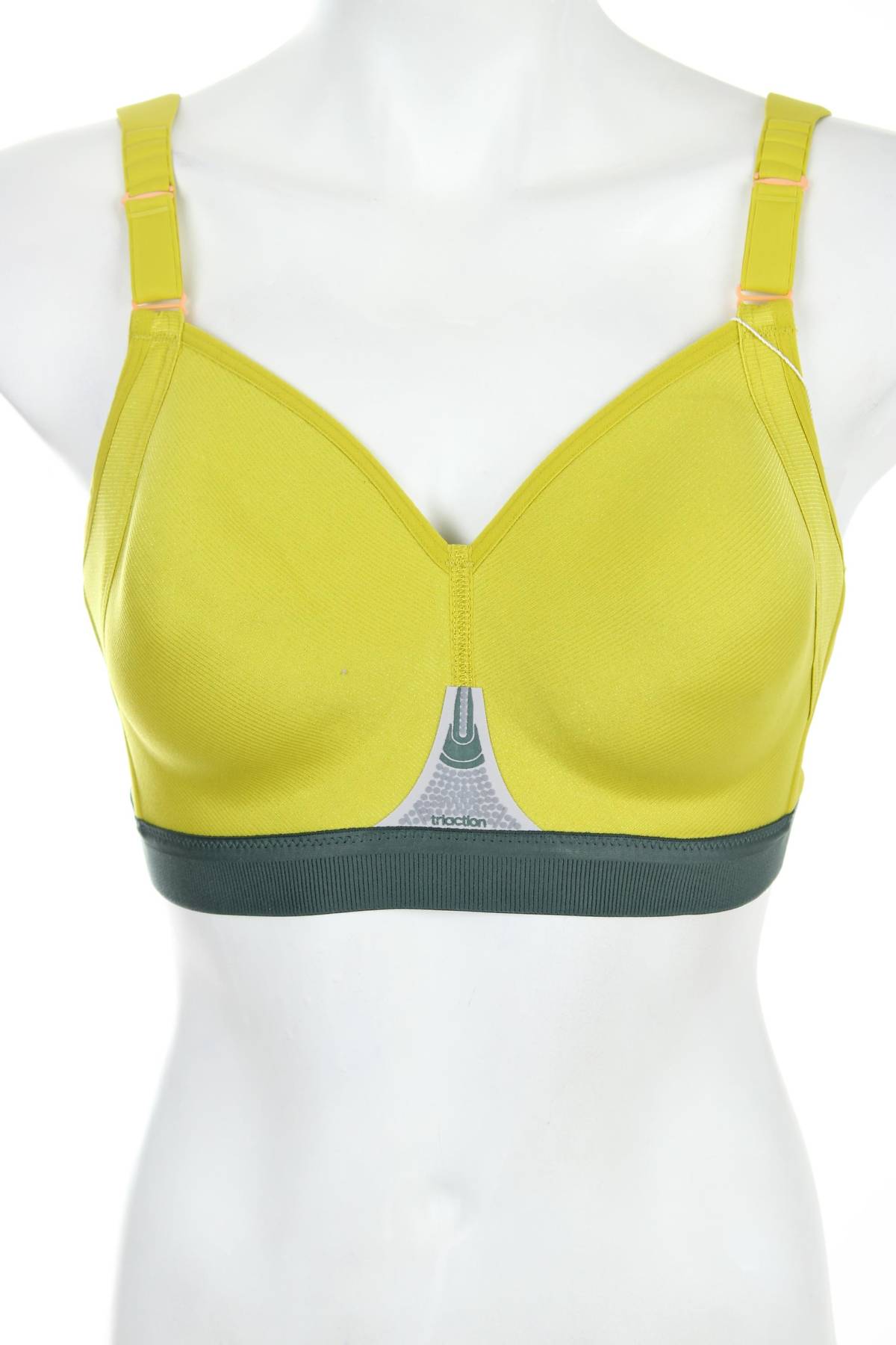 Αθλητικό σουτιέν Triumph Triaction1