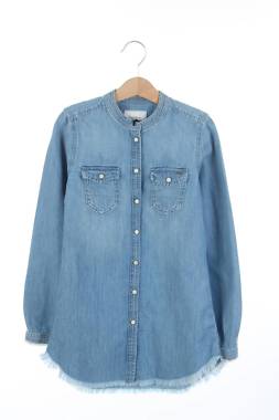 Παιδικά πουκάμισα Pepe Jeans1