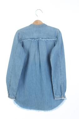 Παιδικά πουκάμισα Pepe Jeans2