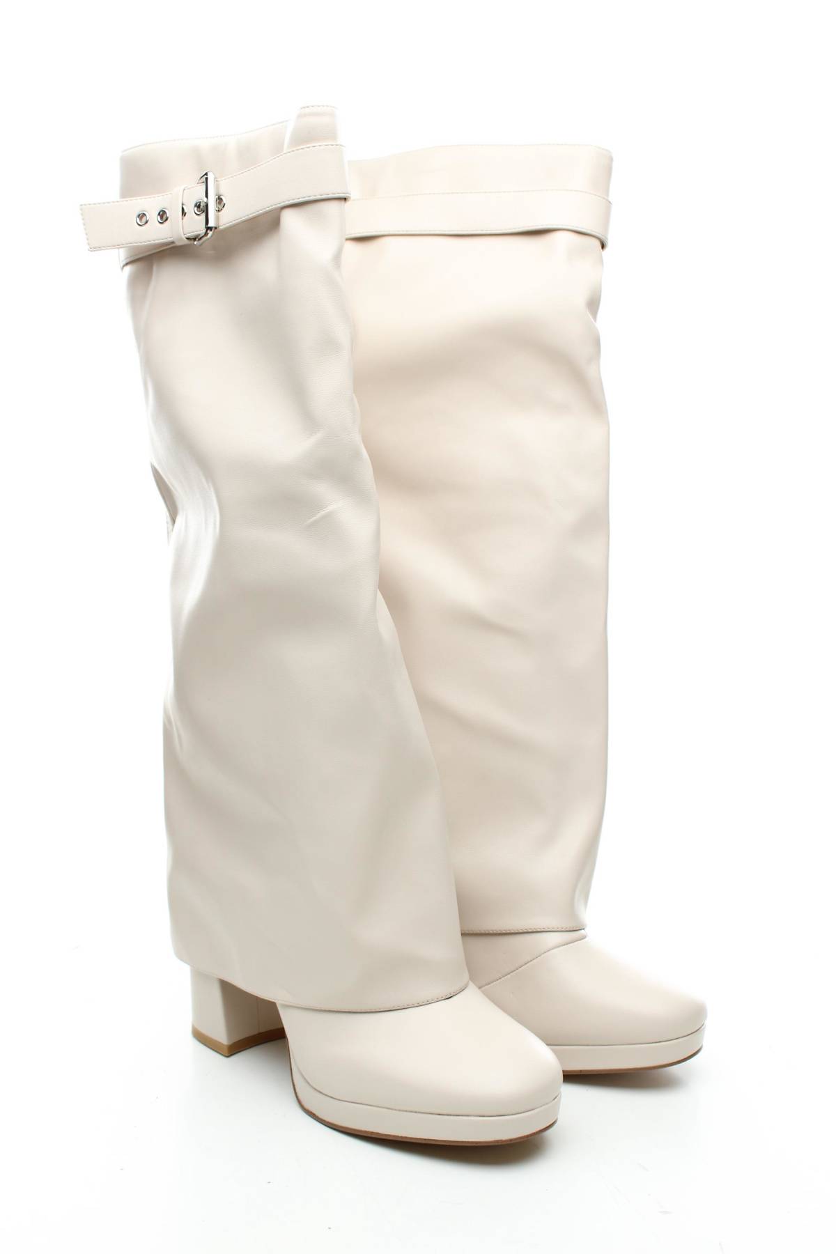 Дамски ботуши Steve Madden3