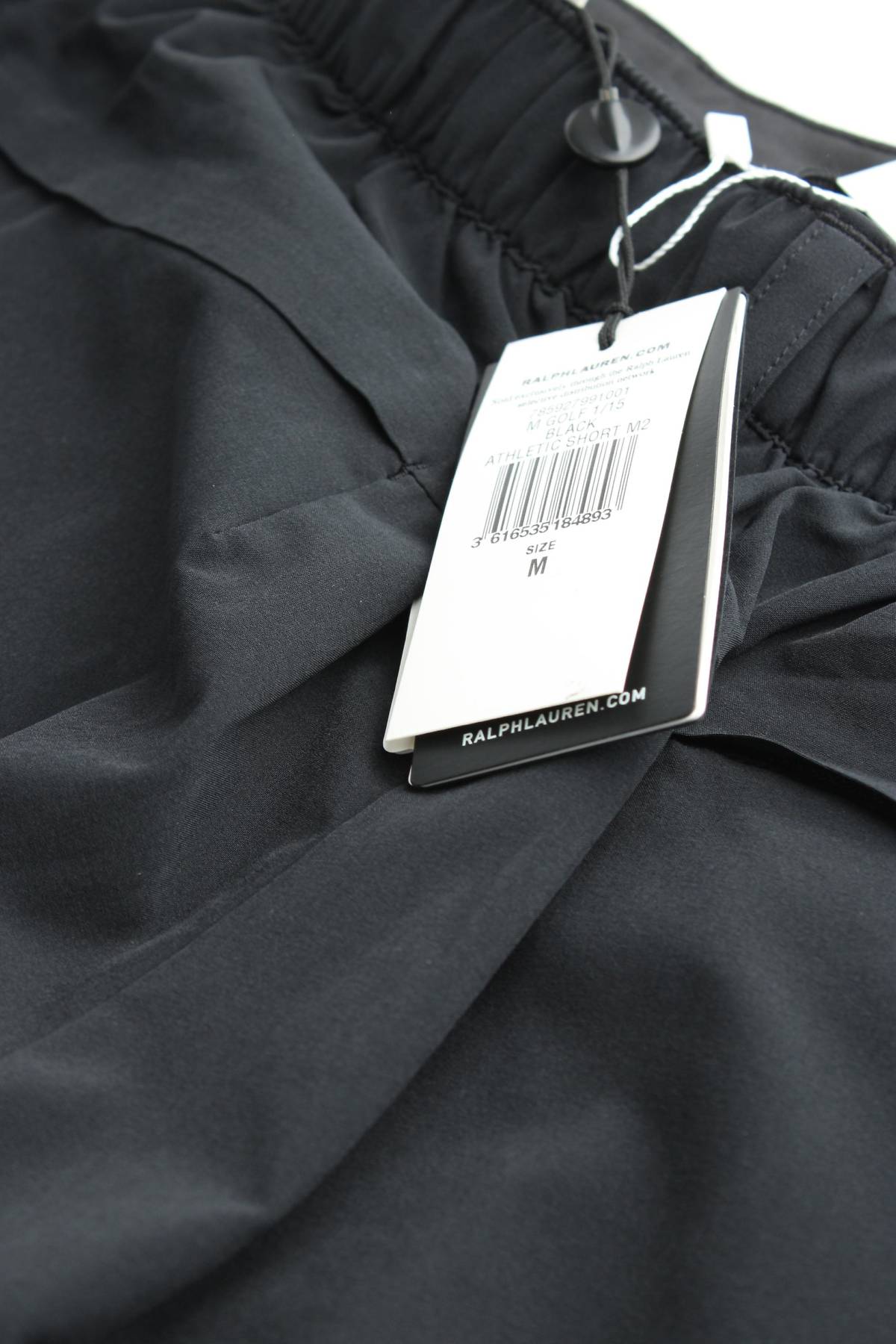 Дамски шорти Ralph Lauren RLX3