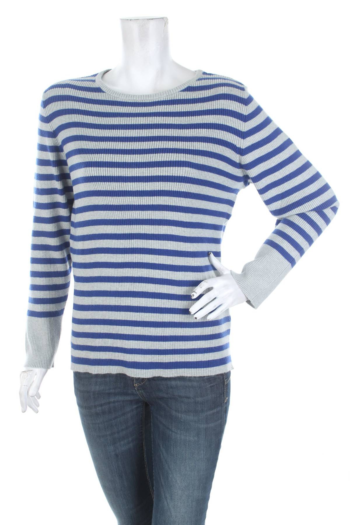 Γυναικείο πουλόβερ Mya Bay1