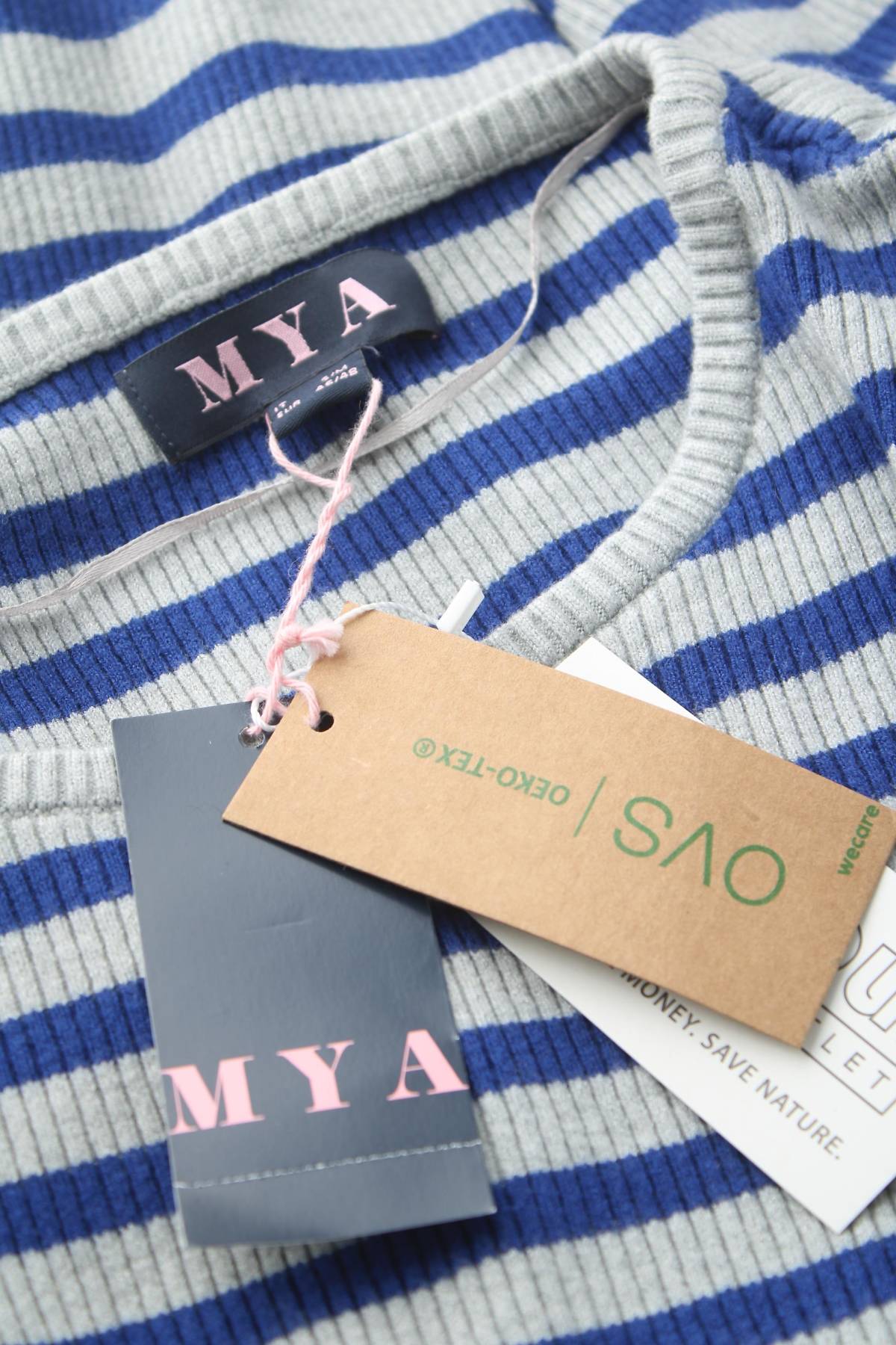 Γυναικείο πουλόβερ Mya Bay3