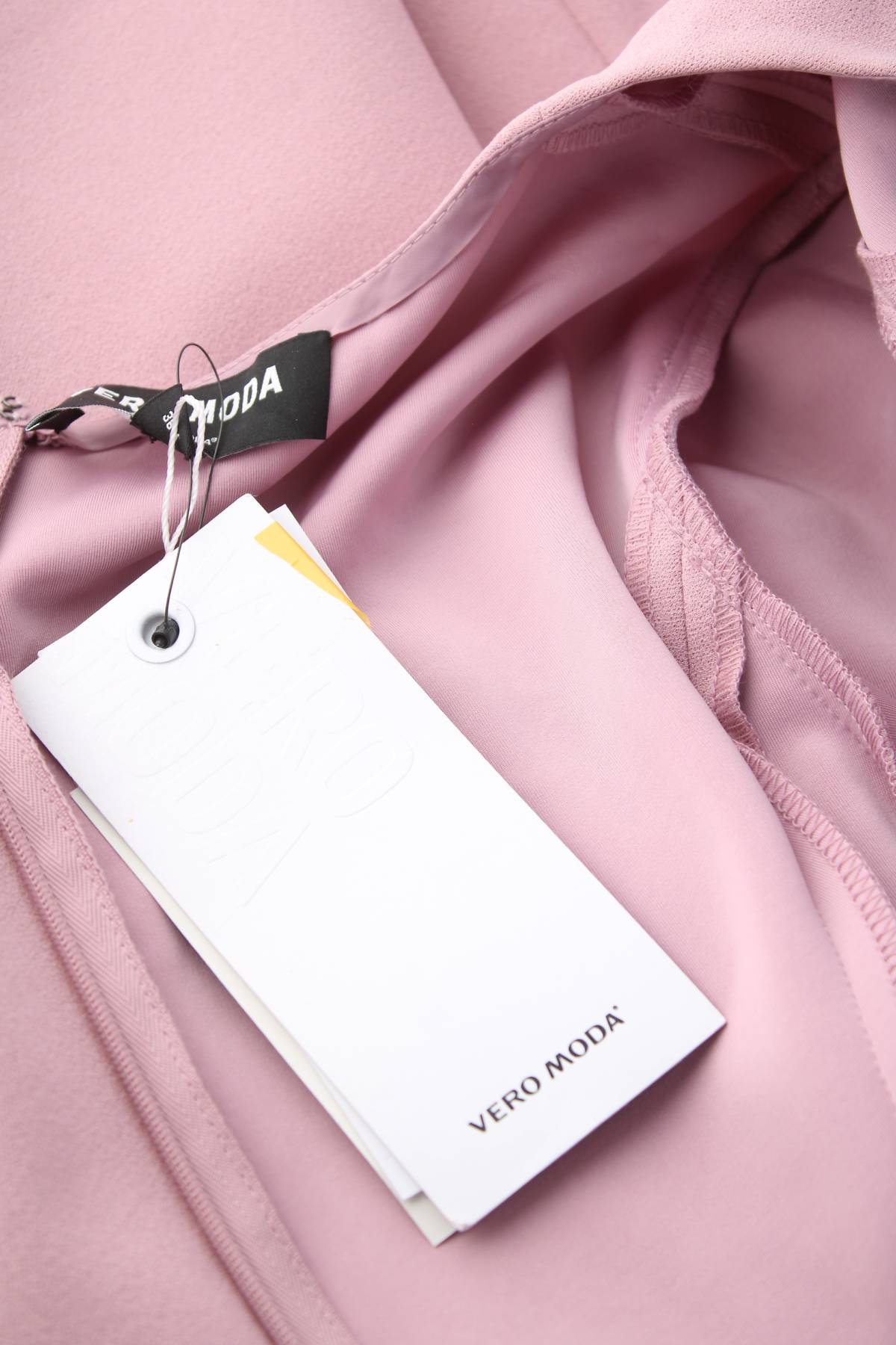 Рокля Vero Moda3