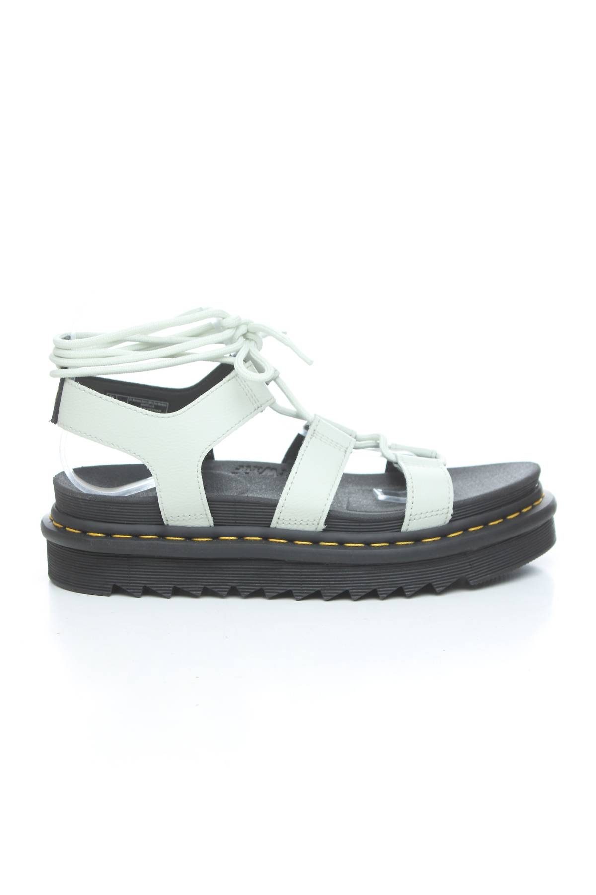 Сандали Dr. Martens1