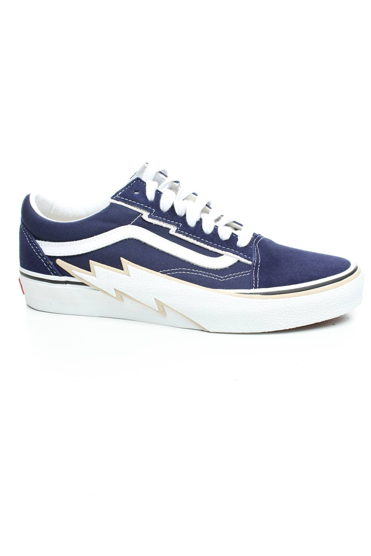 Sneakers Vans1