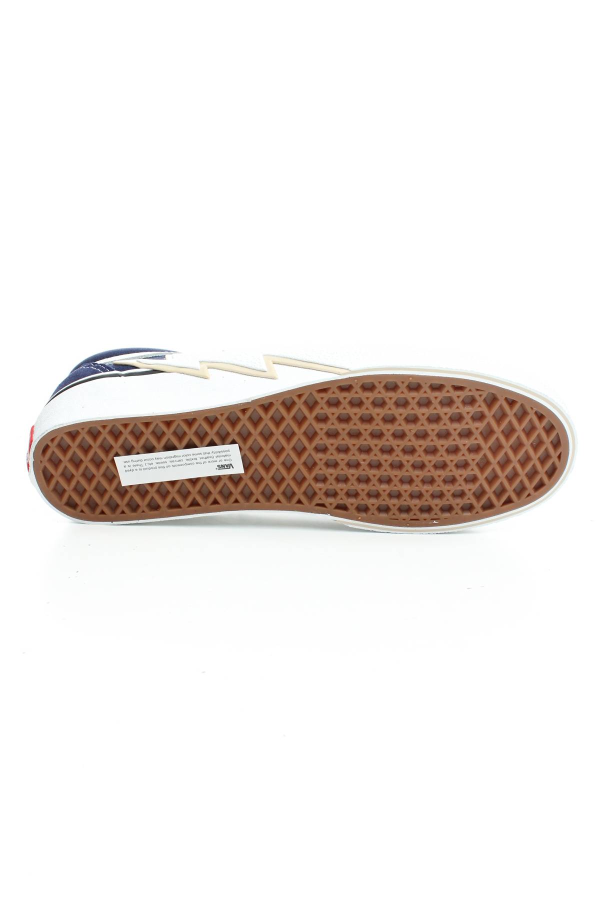 Sneakers Vans4