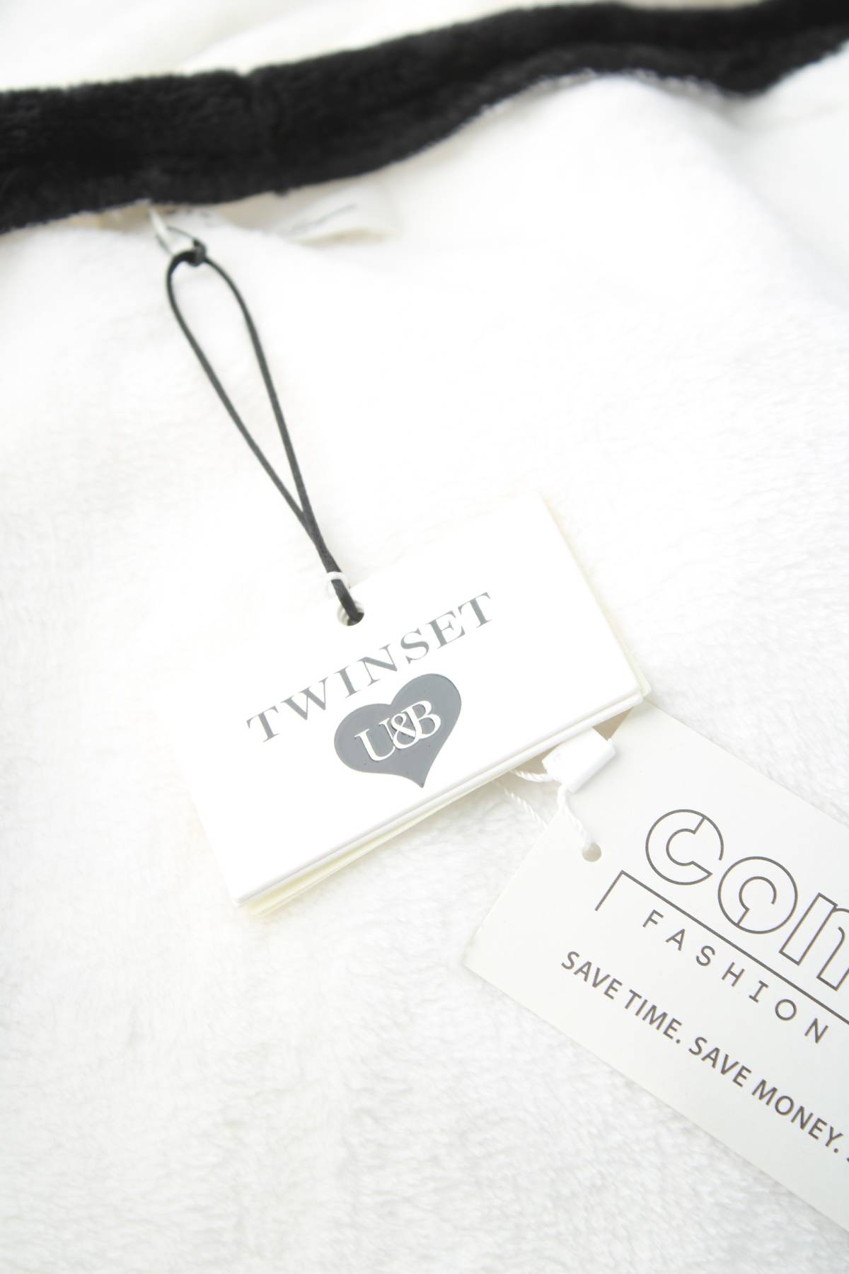 Γυναικείο μπουρνούζι Twinset3