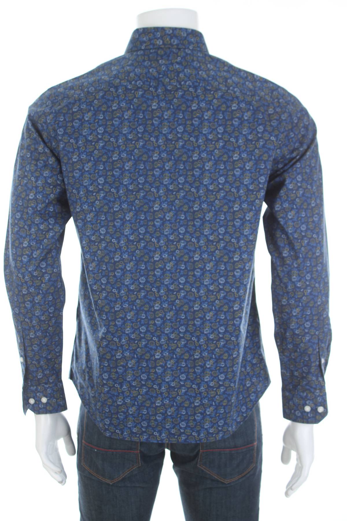 Мъжка риза Banana Republic2