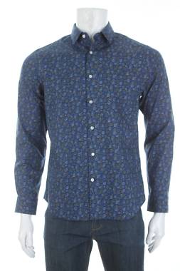 Мъжка риза Banana Republic1